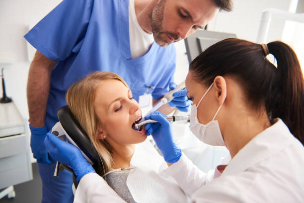 Best Tooth Extraction  in Colma, CA